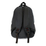 19 Inch Adult Large Premium Padded Backpack in 6 Assorted Colors - Image 9