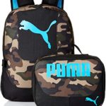PUMA Unisex Evercat Grubcat Combo Kit