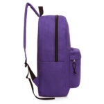 MGgear Pastel Color 16inch School Bags for Girls - Image 5