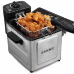 Proctor Silex Professional Style Deep Fryer