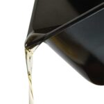 Hamilton Beach Deep Fryer, 21 Cup Oil Capacity Professional-Style with Easy-Pour Oil Spout - Image 2