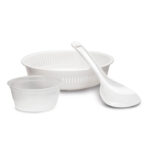 Hamilton Beach 16 Cup Capacity (Cooked) Rice Cooker & Food Steamer - Image 5