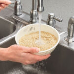 Hamilton Beach 16 Cup Capacity (Cooked) Rice Cooker & Food Steamer - Image 6