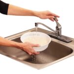 Hamilton Beach 20 Cup Capacity (Cooked) Rice Cooker (37522) - Image 3