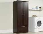 Sauder Wardrobe/Storage Cabinet - Image 2