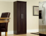 Sauder Storage Cabinet - Image 2