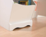 Sauder Desk - Soft White Finish - Image 7