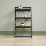 Sauder Anywhere Shelf - Black Finish