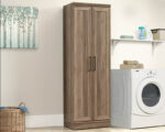 Sauder Storage Cabinet