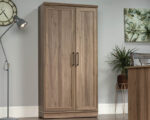 Sauder Storage Cabinet