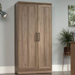 Sauder Storage Cabinet