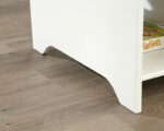 Sauder Kids Activity Center - Soft White Finish - Image 17