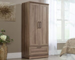 Sauder Wardrobe/Storage Cabinet