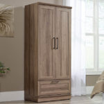 Sauder Wardrobe/Storage Cabinet
