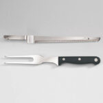 Hamilton Beach Electric Knife with Storage Case (white) - Image 2