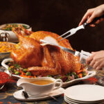 Hamilton Beach Electric Knife with Storage Case (white) - Image 3