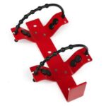 2.5lb - 5lb Fire Extinguisher Rubber Strap Bracket
