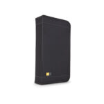 Case Logic 72 Capacity CD Wallet - Image 3