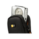Case Logic SLDC-201 Ultra Camera Case - Black - Image 5