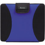 Kantek Neoprene Laptop Bag for up to 15.4 Inch Notebook Computers (LGCC415B) - Image 2