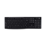 Logitech Wireless Keyboard K270 with Long-Range Wireless - Image 2