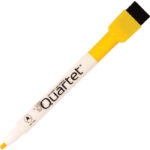 Quartet ReWritables Mini Dry-Erase Markers, Magnetic, Assorted Classic Colors, 6 Pack - Image 7