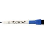 Quartet ReWritables Mini Dry-Erase Markers, Magnetic, Assorted Classic Colors, 6 Pack - Image 3
