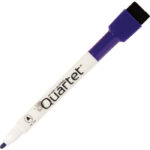 Quartet ReWritables Mini Dry-Erase Markers, Magnetic, Assorted Classic Colors, 6 Pack - Image 5