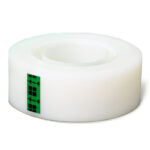 Scotch Magic Tape Value Pack 3/4" x 1000" per Roll, Clear, 24 Rolls - Image 3