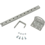 18" X 26" Economy Convex Roundtangular Acrylic Mirrors - Image 3