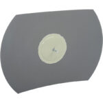 18" X 26" Economy Convex Roundtangular Acrylic Mirrors - Image 4