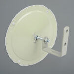 18" X 26" Economy Convex Roundtangular Acrylic Mirrors - Image 6