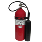 AMEREX - EXTINGUISHER 20 Lbs CO2