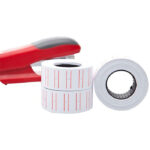 ASIBT/HATISAN 30 ROLLS LABEL PAPER FOR MX5500 - Image 6