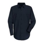 VF IMAGEWEAR - Long Sleeve SHIRT - Navy