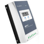 EPEVER MPPT Solar Charge Controller 40A