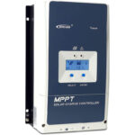 EPEVER MPPT Solar Charge Controller 60A