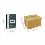 EPEVER MPPT Solar Charge Controller 60A - Image 4