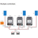 EPEVER MPPT Solar Charge Controller 60A - Image 6
