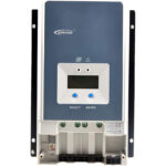 EPEVER MPPT Solar Charge Controller 50A