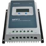 EPEVER MPPT Solar Charge Controller 40A - Image 2