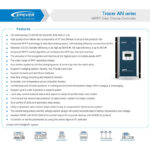 EPEVER MPPT Solar Charge Controller 60A - Image 8