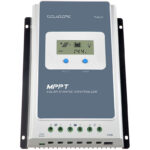 EPEVER MPPT Solar Charge Controller 40A - Image 6