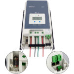 EPEVER MPPT Solar Charge Controller 60A - Image 2