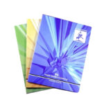 CONQUISTADOR- NOTEBOOK  - 96Pages  LARGE - 12/Pack