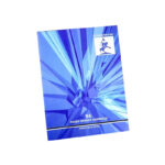 CONQUISTADOR- NOTEBOOK  - 96Pages  LARGE - 12/Pack - Image 2