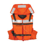 West Marine Industrial Life Jackets