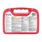 FIRST-AID Compact First Aid 140 Pieces - Image 5