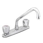 DRAGON - Kitchen FAUCET – Plastic Body