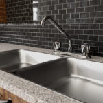 DRAGON - Kitchen FAUCET – Plastic Body - Image 3